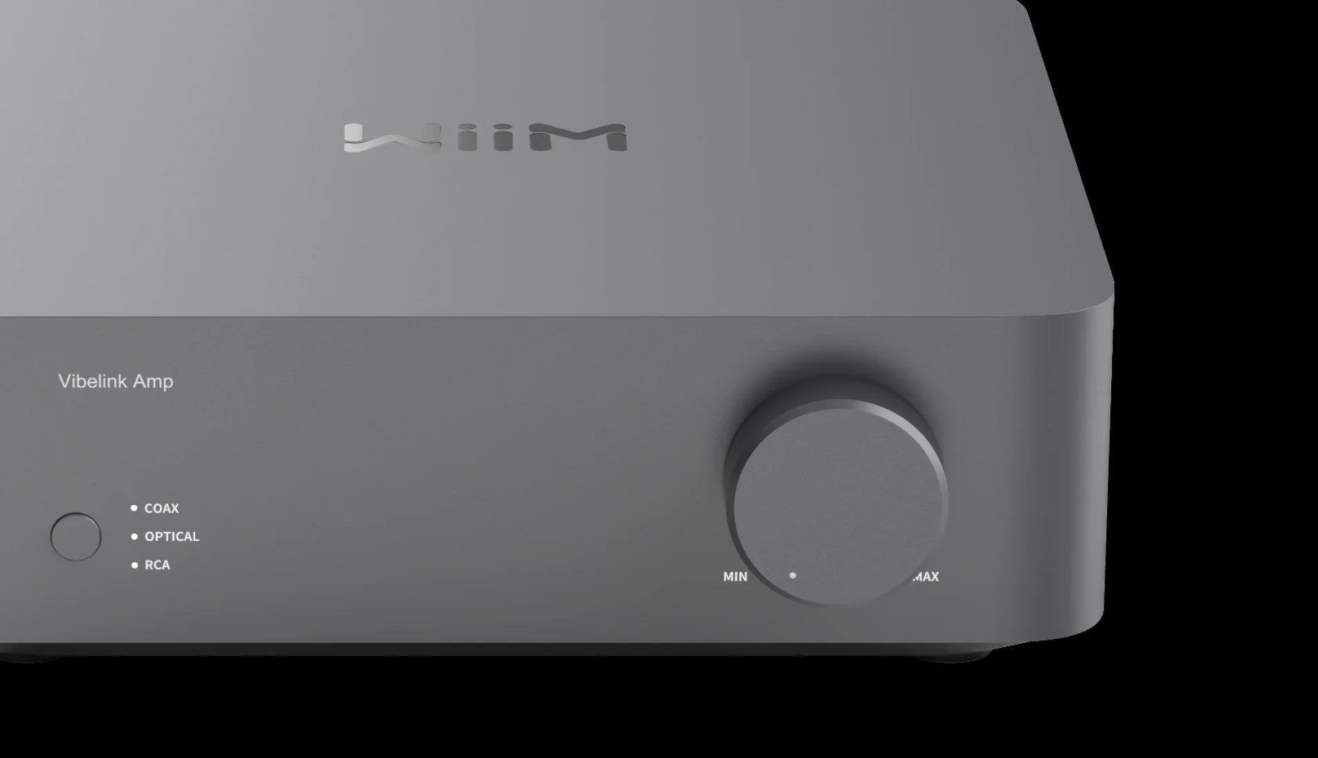 Wiim Vibelink Amp vahvistin - Audiokauppa.fi