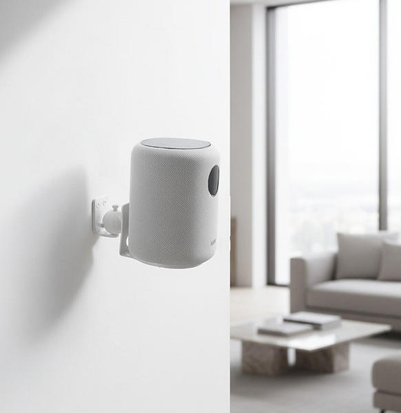 NorStone Wiim Sound seinäteline