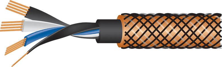 WireWorld Eclipse 8 XLR - välikaapeli - Audiokauppa.fi