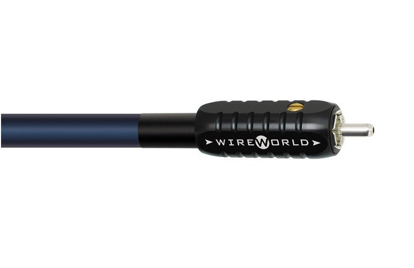 WireWorld Oasis 8 RCA-välikaapeli
