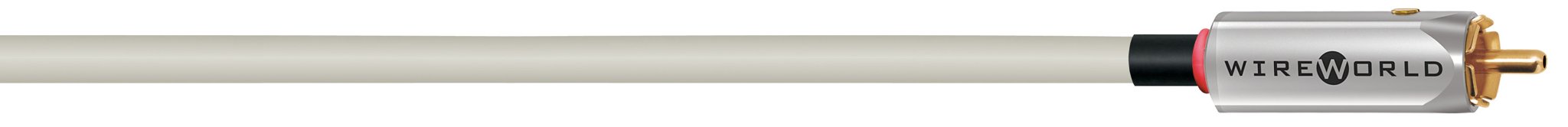 WireWorld Solstice 10 RCA - XLR (uros) välikaapelipari - Audiokauppa.fi