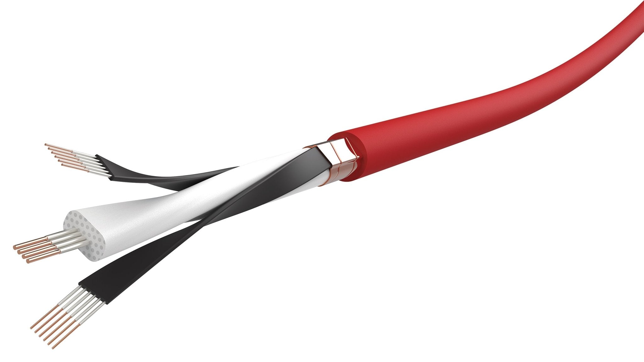 WireWorld Starlight 10, 75 ohm Digital Audio coax kaapeli RCA - RCA - Audiokauppa.fi