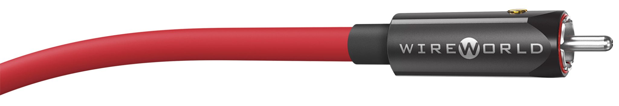 WireWorld Starlight 10, 75 ohm Digital Audio coax kaapeli RCA - RCA - Audiokauppa.fi