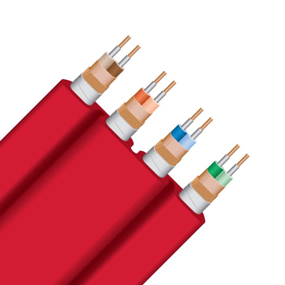 WireWorld Starlight 10 Twinax Ethernet kaapeli - Audiokauppa.fi