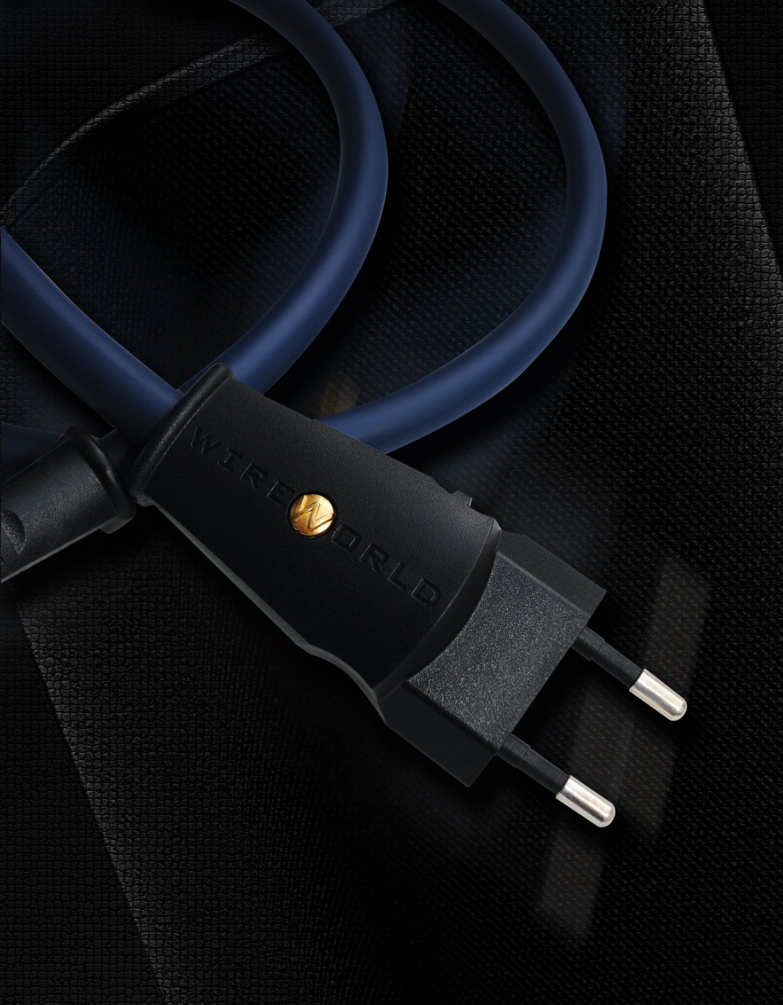 WireWorld Stratus Mini 10 Shielded virtakaapeli - Audiokauppa.fi