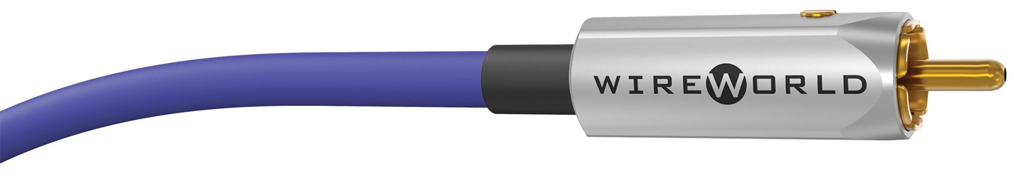 WireWorld Ultraviolet 10, 75Ω Digital Coax RCA kaapeli - Audiokauppa.fi