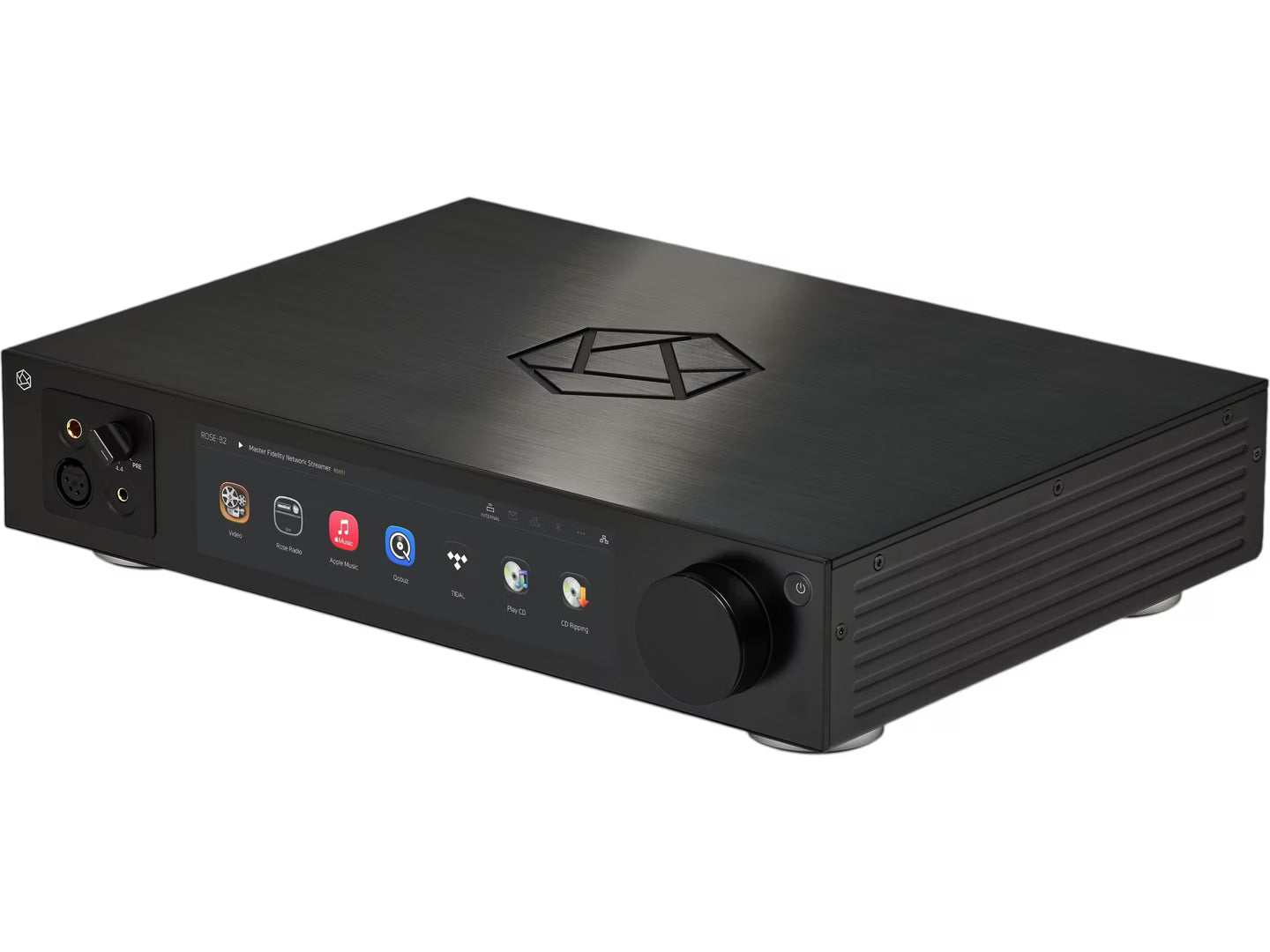 Hifi Rose RS451 verkkosoitin