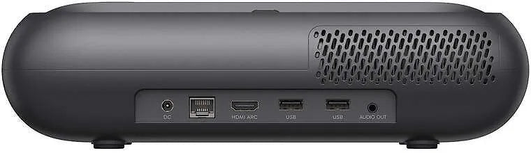 Yaber Laser K300s Full HD lähiheitto DLP - projektori - Audiokauppa.fi