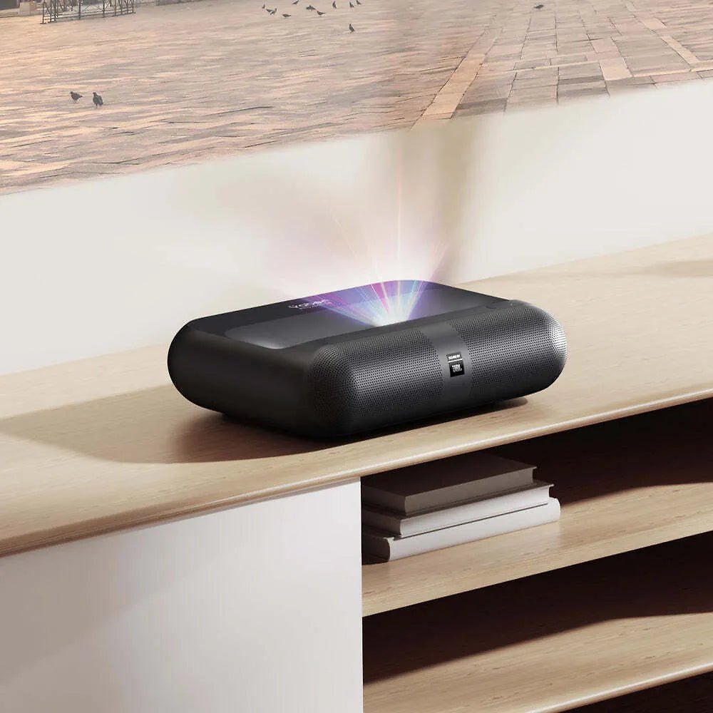 Yaber Laser K300s Full HD lähiheitto DLP - projektori - Audiokauppa.fi