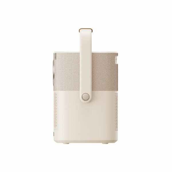 Yaber T2 Plus kannettava Full HD LCD - projektori - Audiokauppa.fi