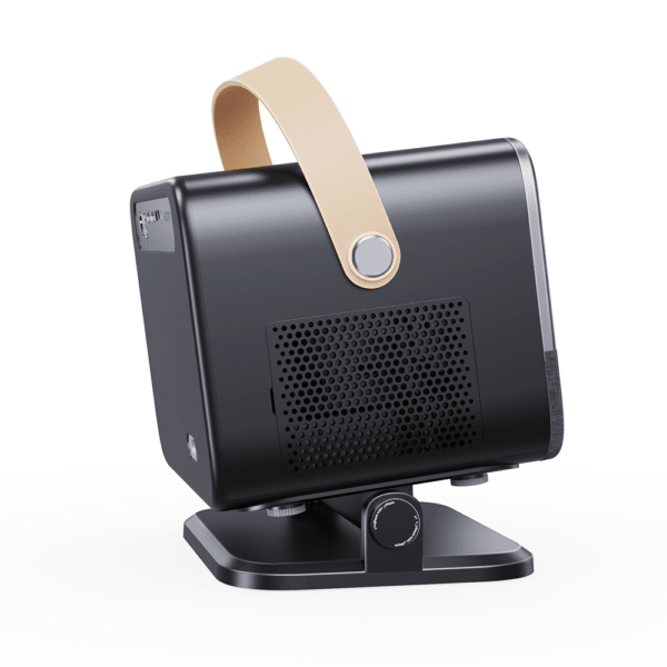 Yaber U12 Full HD LCD - projektori - Audiokauppa.fi