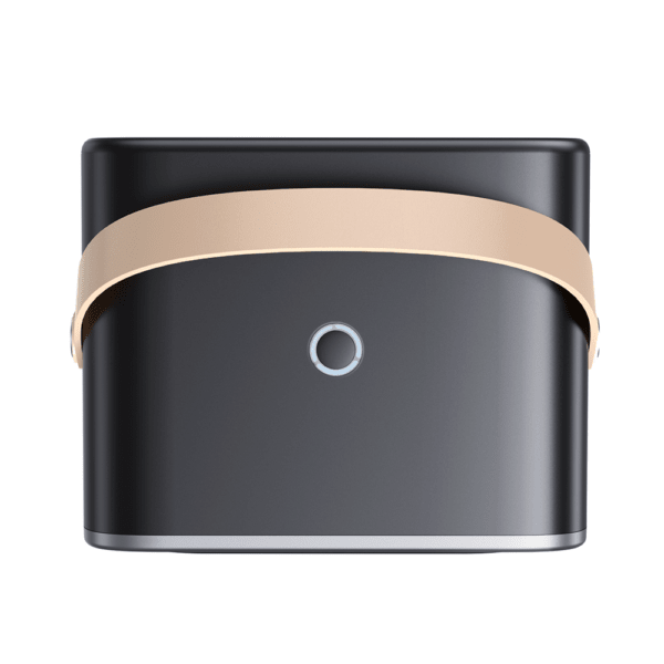 Yaber U12 Full HD LCD - projektori - Audiokauppa.fi