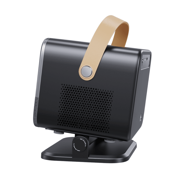 Yaber U12 Full HD LCD - projektori - Audiokauppa.fi