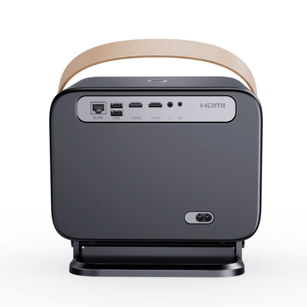 Yaber U12 Full HD LCD - projektori - Audiokauppa.fi