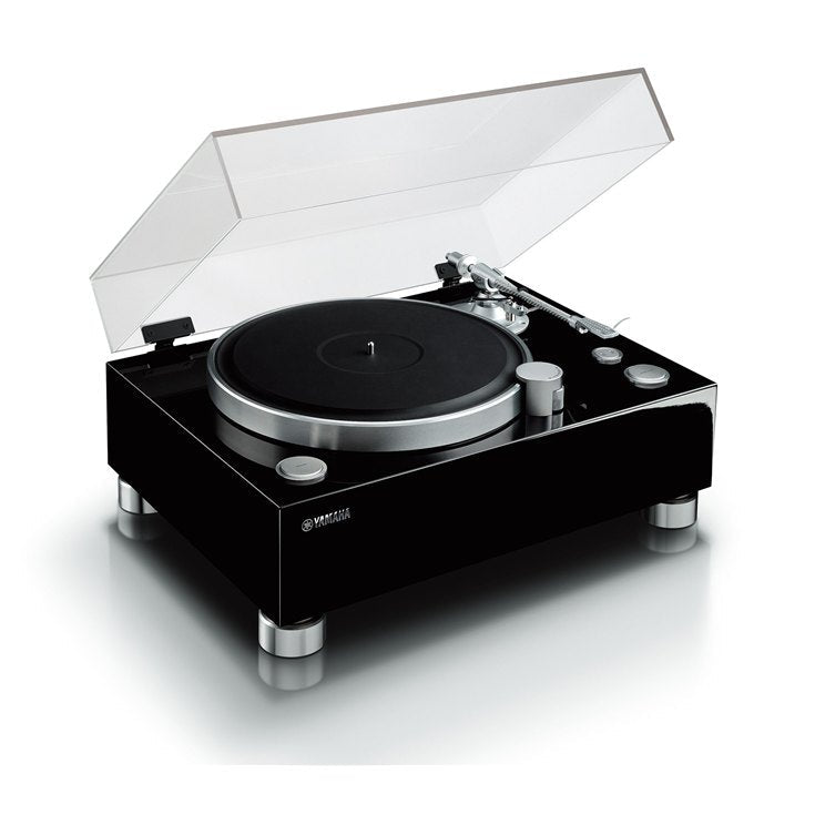 Yamaha DCV - 5000 pölykansi - Audiokauppa.fi