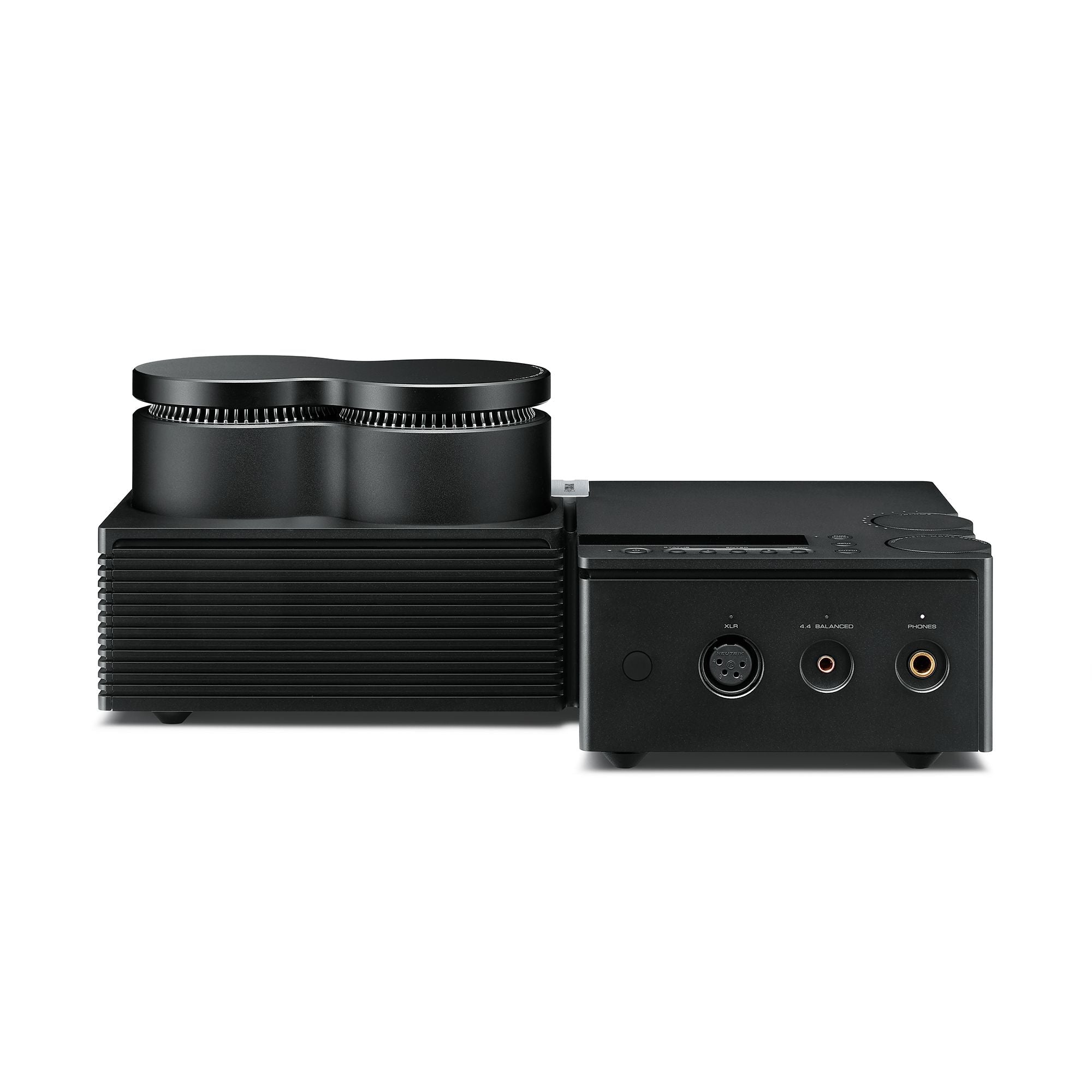 Yamaha HA - L7A kuulokevahvistin - Audiokauppa.fi
