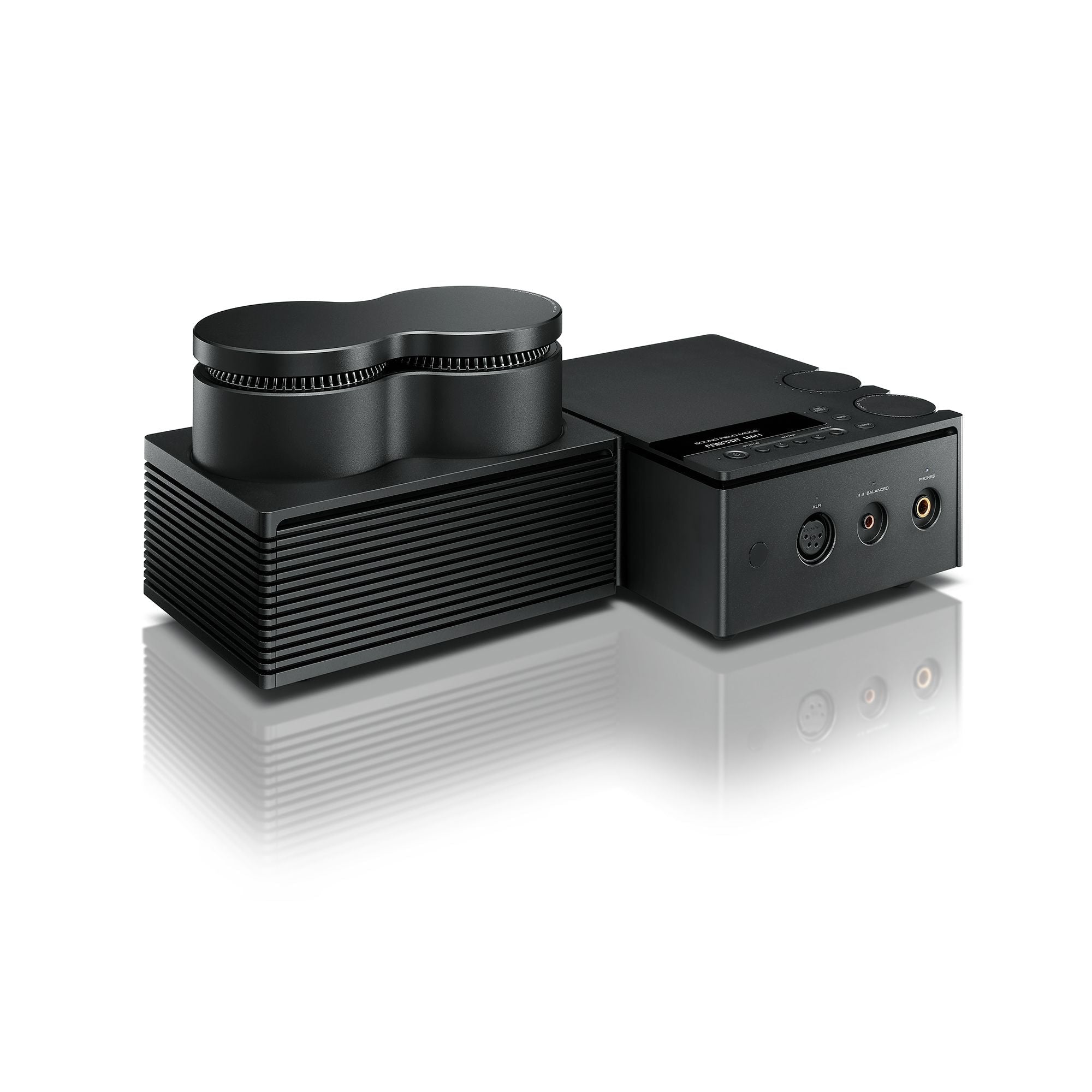 Yamaha HA - L7A kuulokevahvistin - Audiokauppa.fi