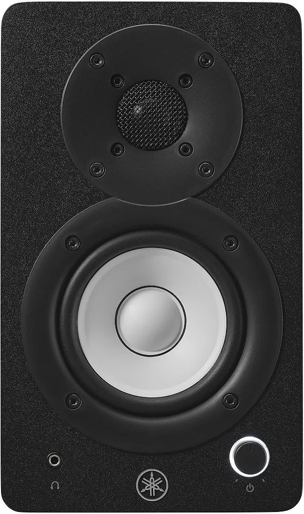 Yamaha HS3 aktiivikaiutinpari - Audiokauppa.fi