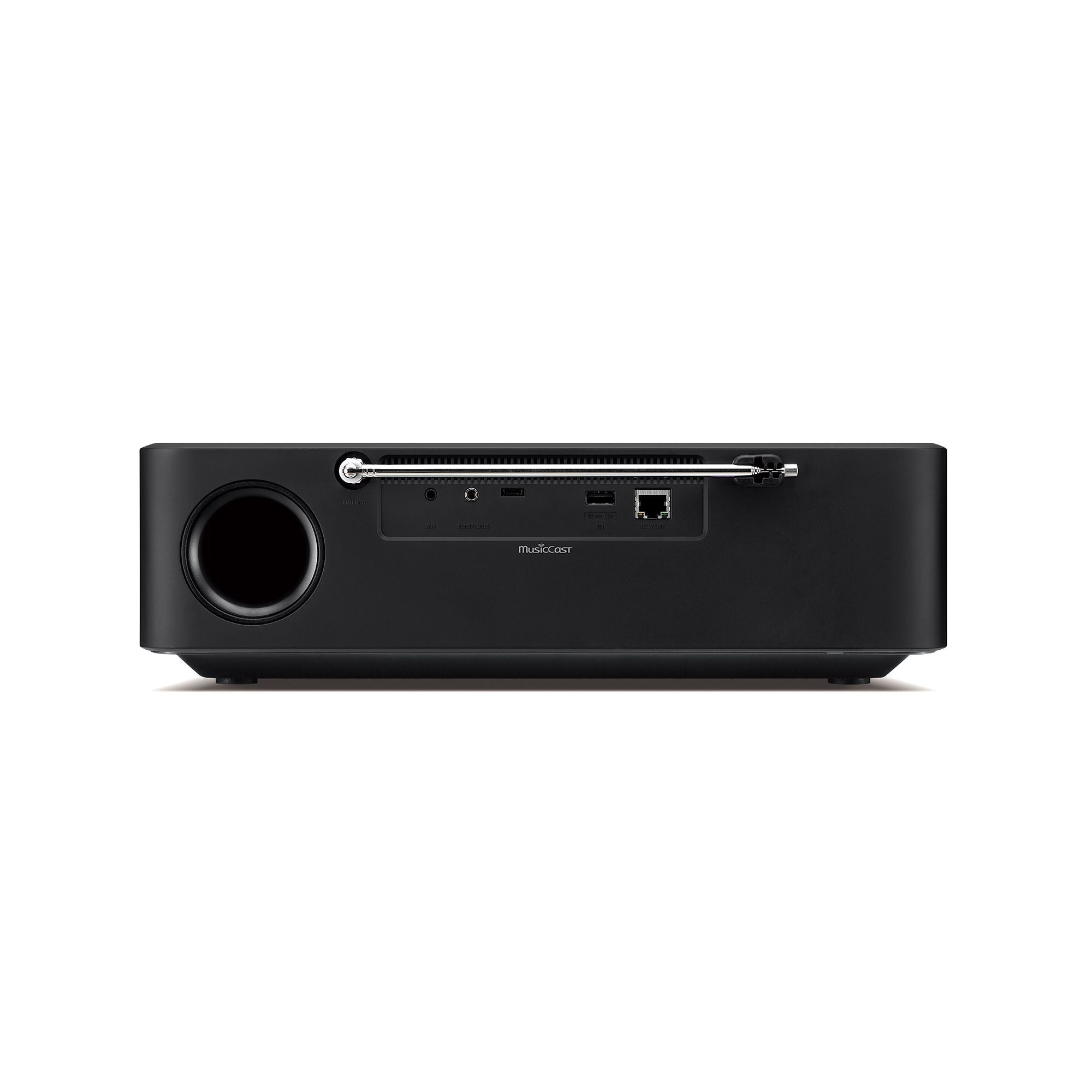 Yamaha MusicCast 200 TSX - N237D audiojärjestelmä - Audiokauppa.fi