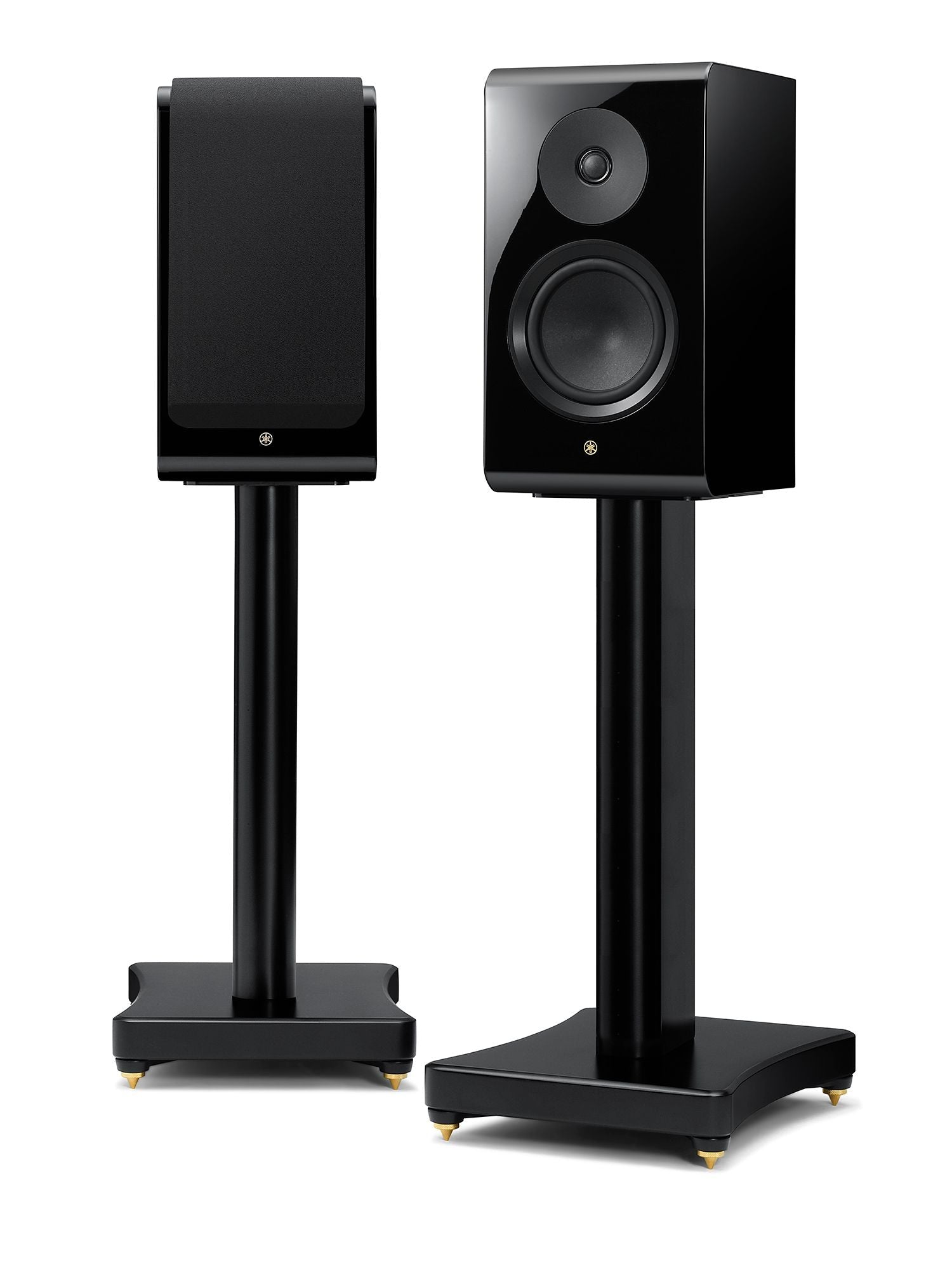 Yamaha NS - 800A jalustakaiutinpari - Audiokauppa.fi