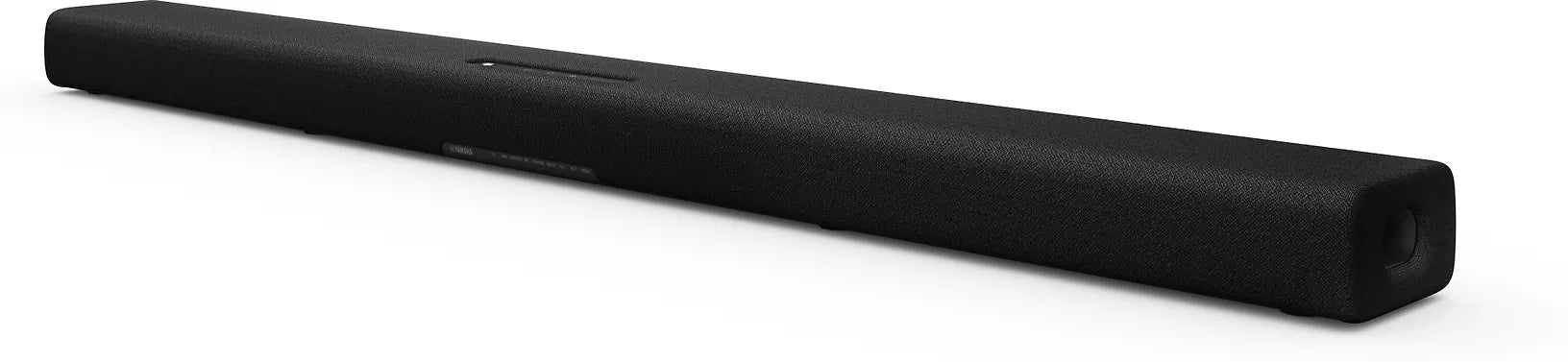 Yamaha SR - X40A True X soundbar, musta. *poisto* - Audiokauppa.fi