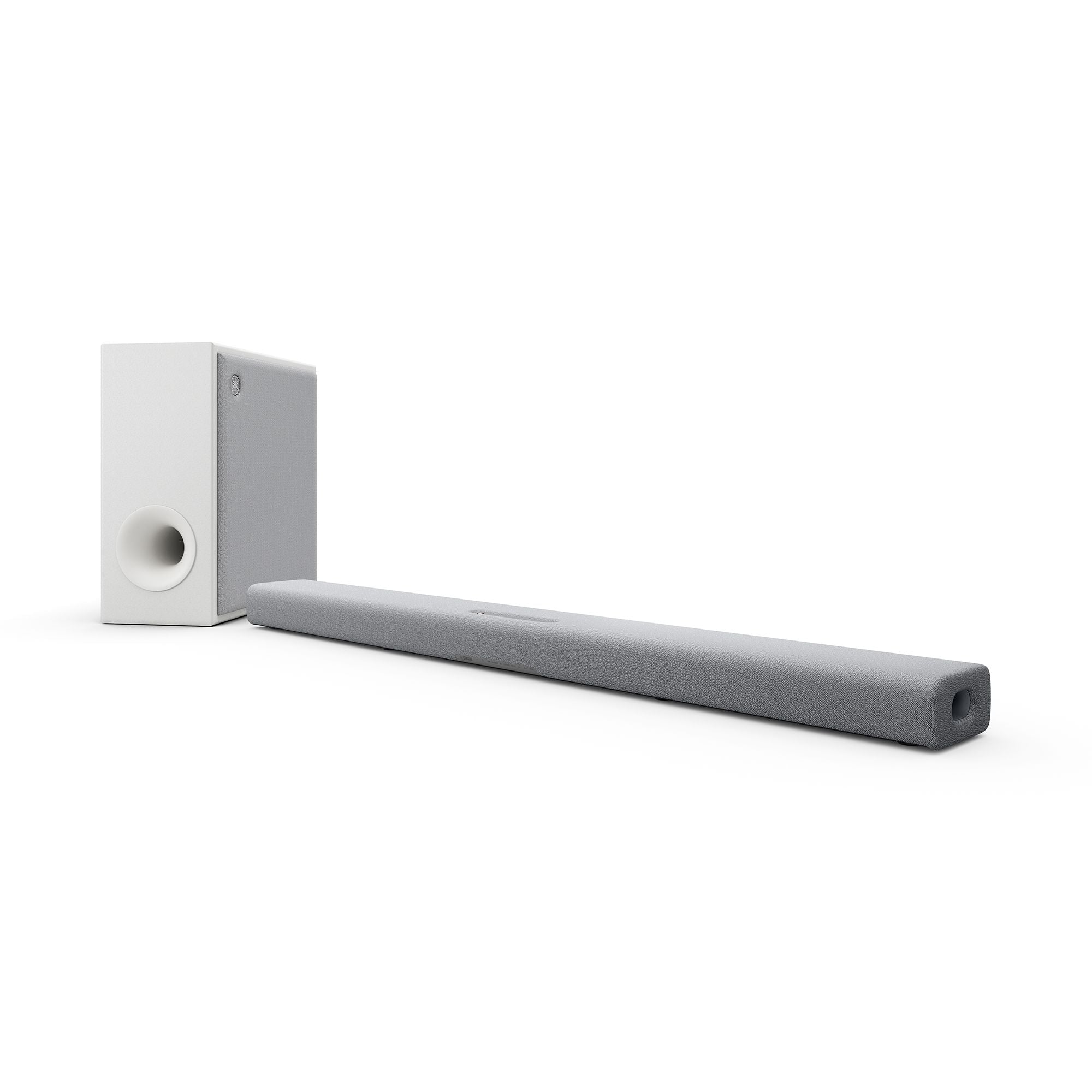 Yamaha SR - X50A True X soundbar - Audiokauppa.fi