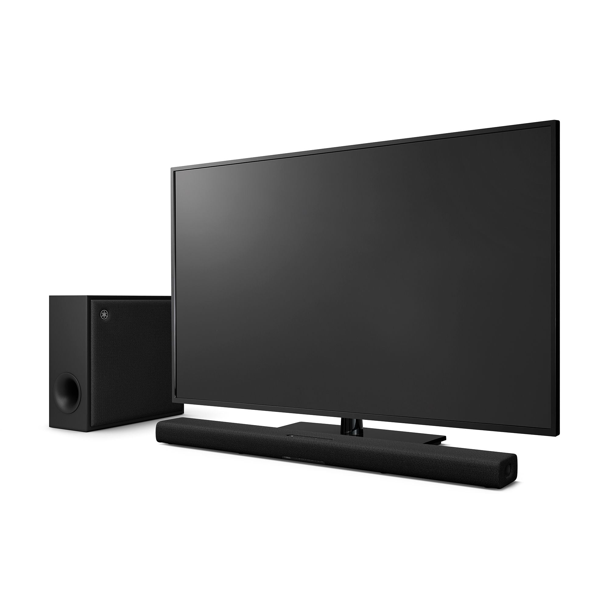 Yamaha SR - X50A True X soundbar - Audiokauppa.fi