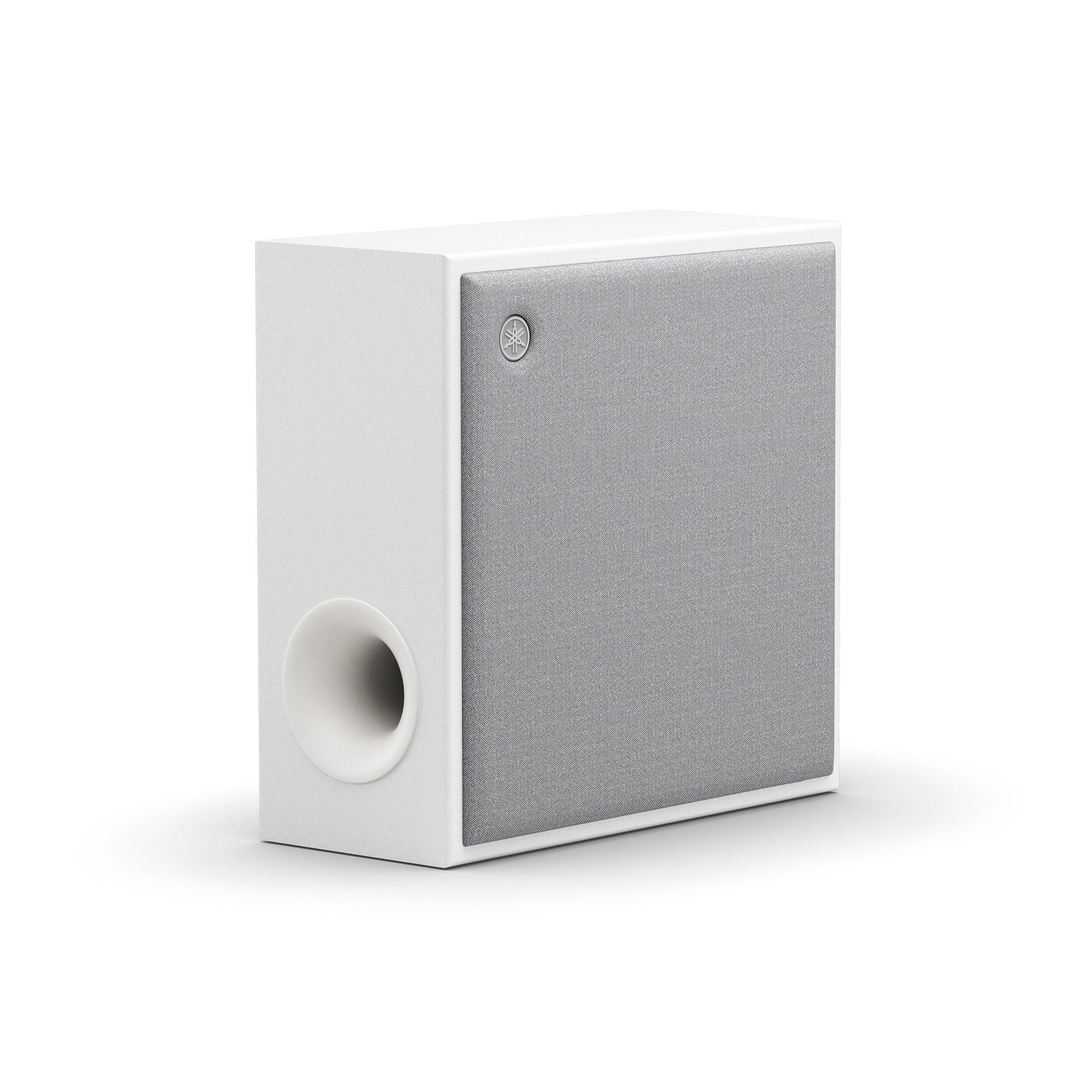 Yamaha SW - X100A TRUE X SUB 100A langaton subwoofer, demopoisto, Oulu - Audiokauppa.fi