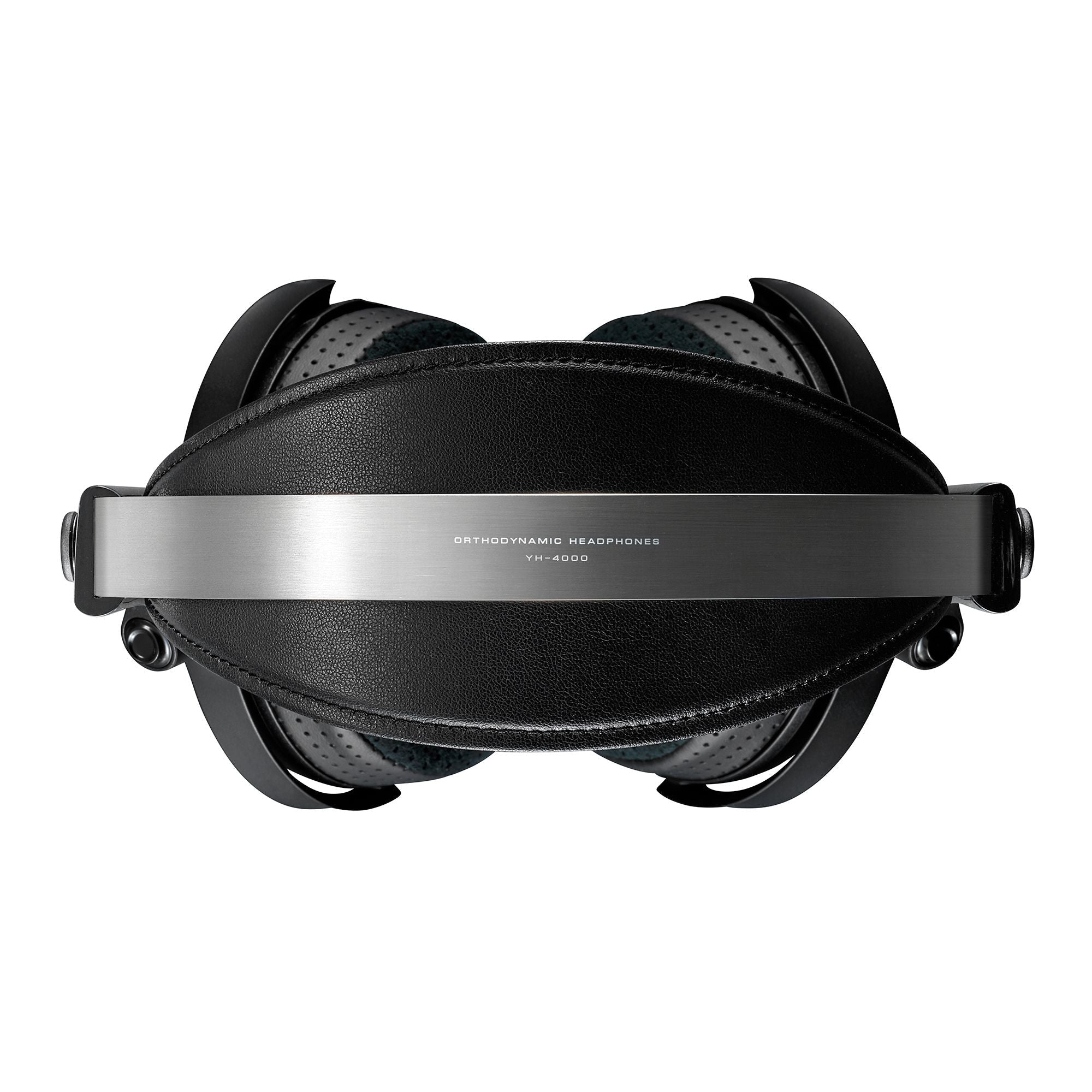 Yamaha YH - 4000 avoimet sankakuulokkeet - Audiokauppa.fi