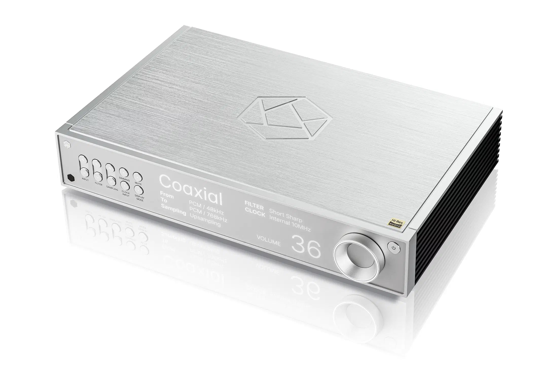 Hifi Rose RD160 DA converter