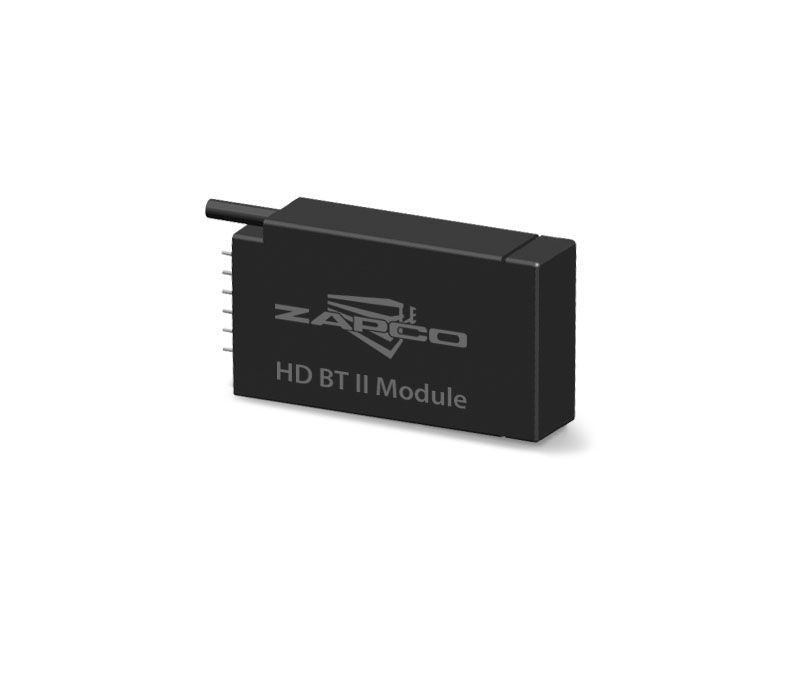 Zapco HD - BT II - A Bluetooth Module - Audiokauppa.fi