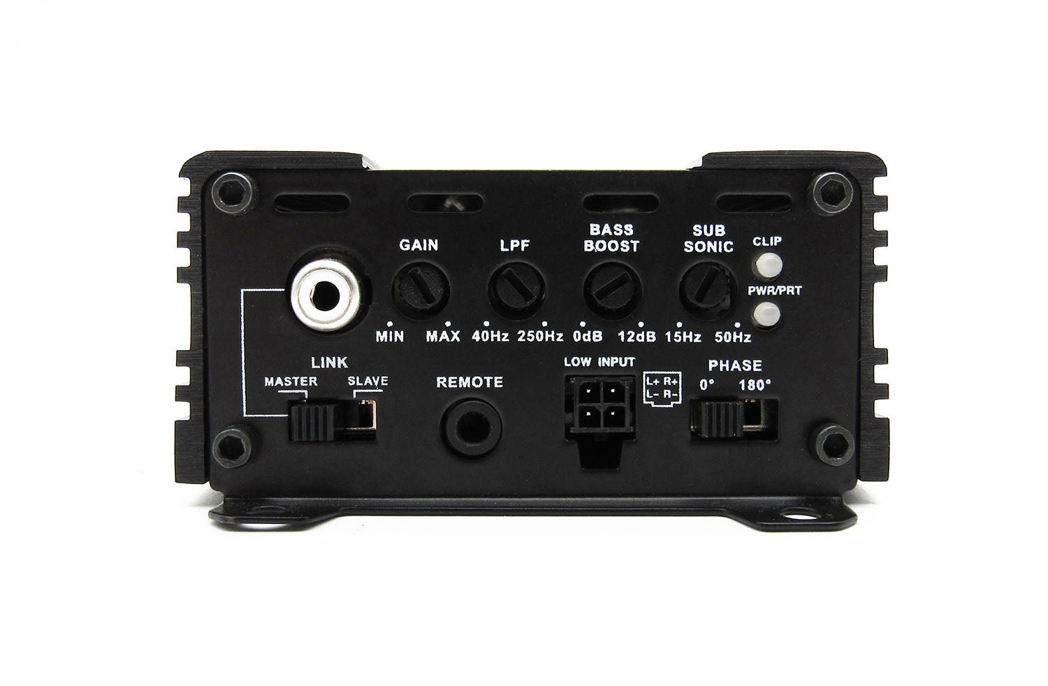 Zapco ST - 501D SQ MINI - Audiokauppa.fi