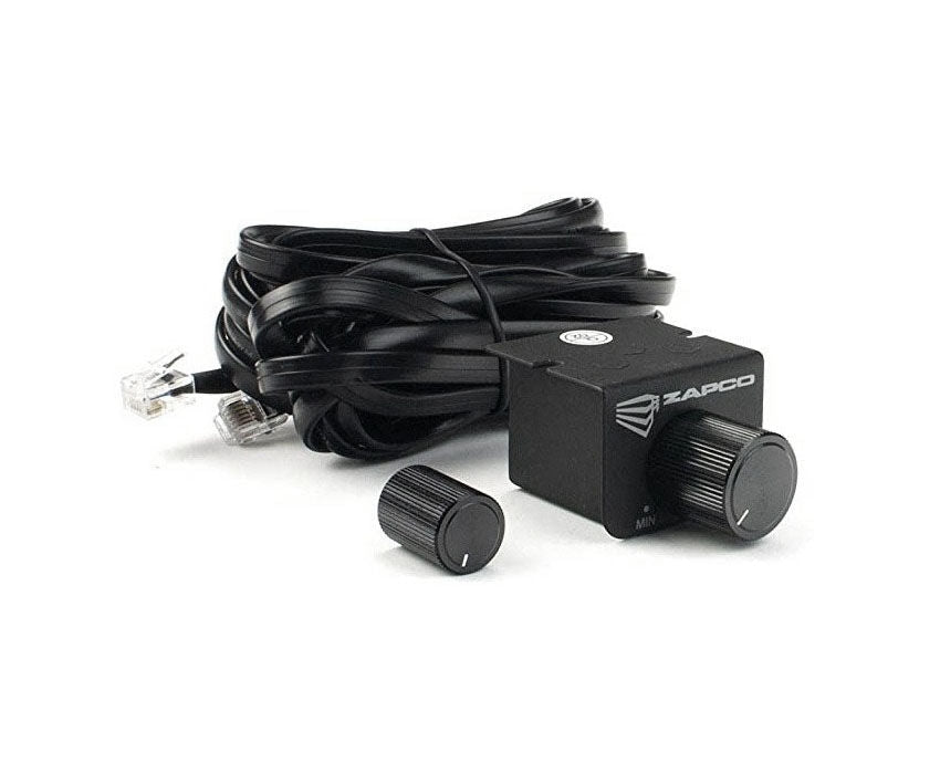Zapco Z - BR II Remote Level Control - Audiokauppa.fi