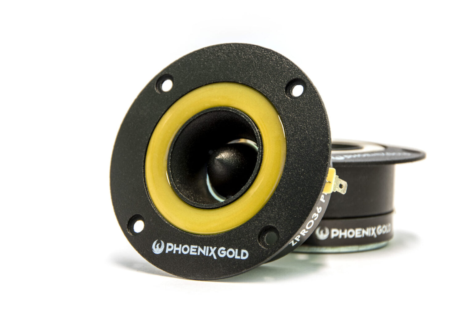 PHOENIX GOLD SPL diskantti ZPRO36