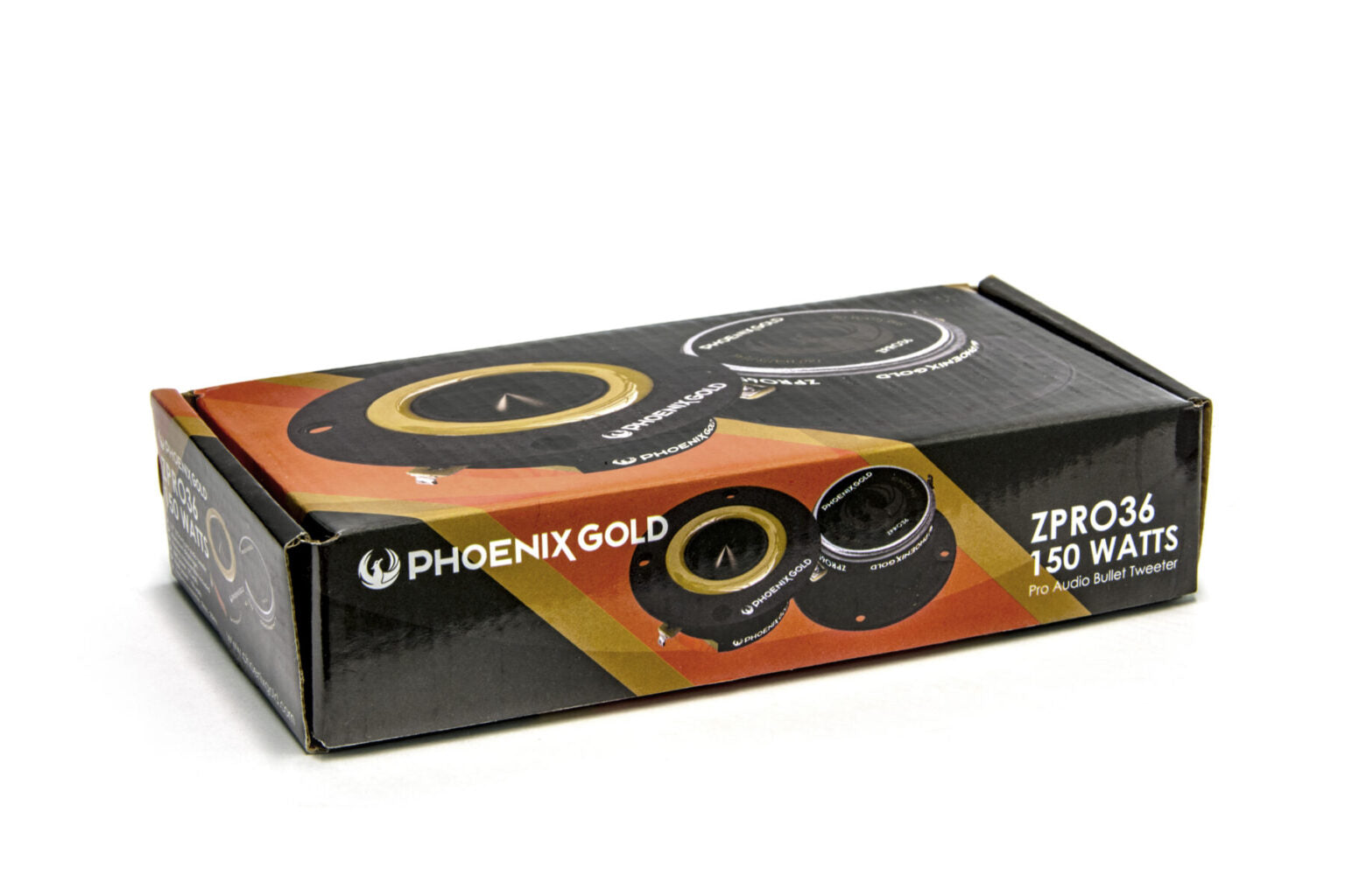 PHOENIX GOLD SPL diskantti ZPRO36