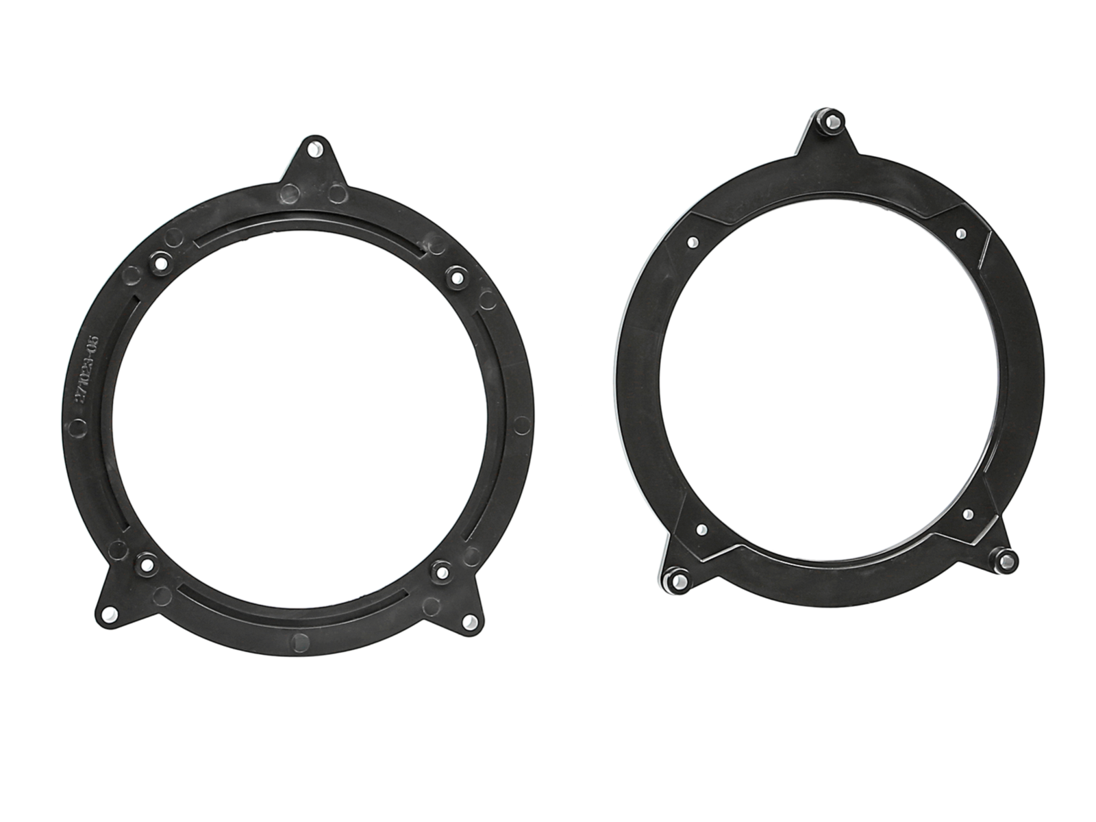 ACV Speaker mounting ring BMW 3 series (E46) front / rear 430811 271023-05