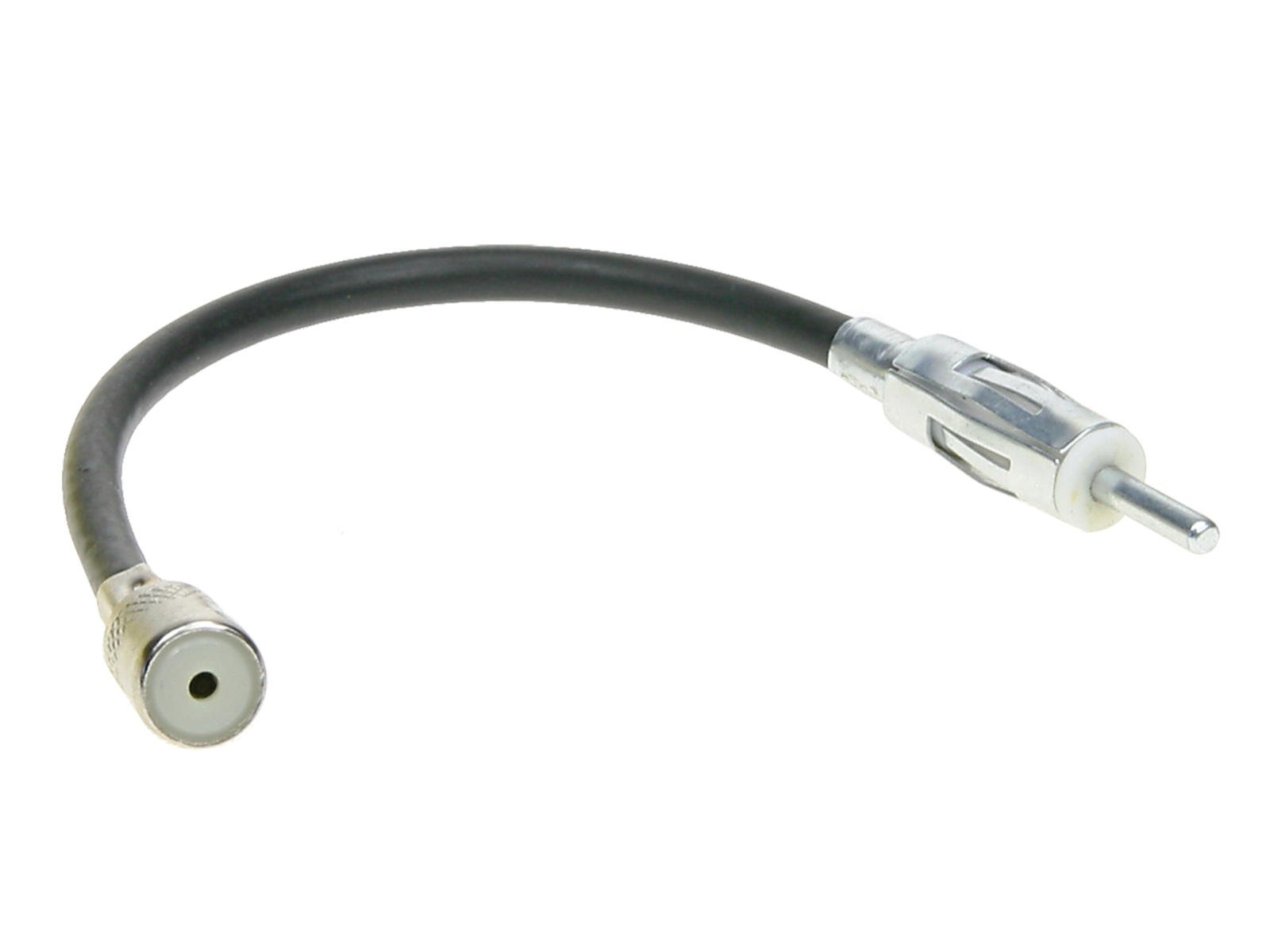 ACV Antenna adapter with cable  DIN  ISO 140085 1503-00