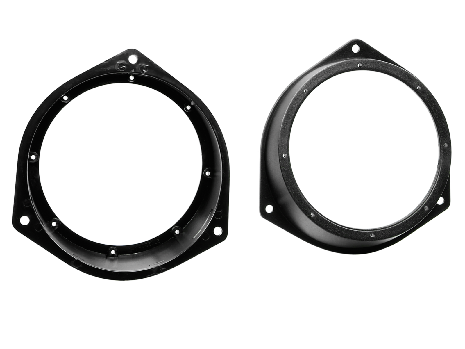 ACV Speaker mounting ring Ø 120 mm Nissan / Opel / Renault 430800 271230-04
