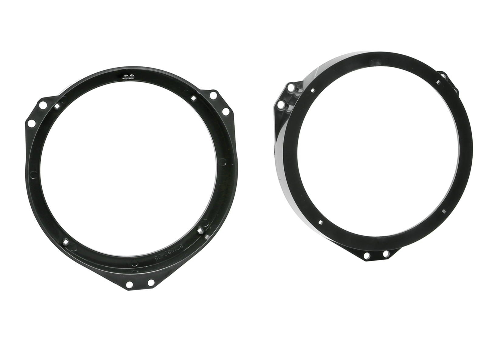 ACV Speaker mounting ring Ø 165 mm Honda / Opel 430599 271230-03