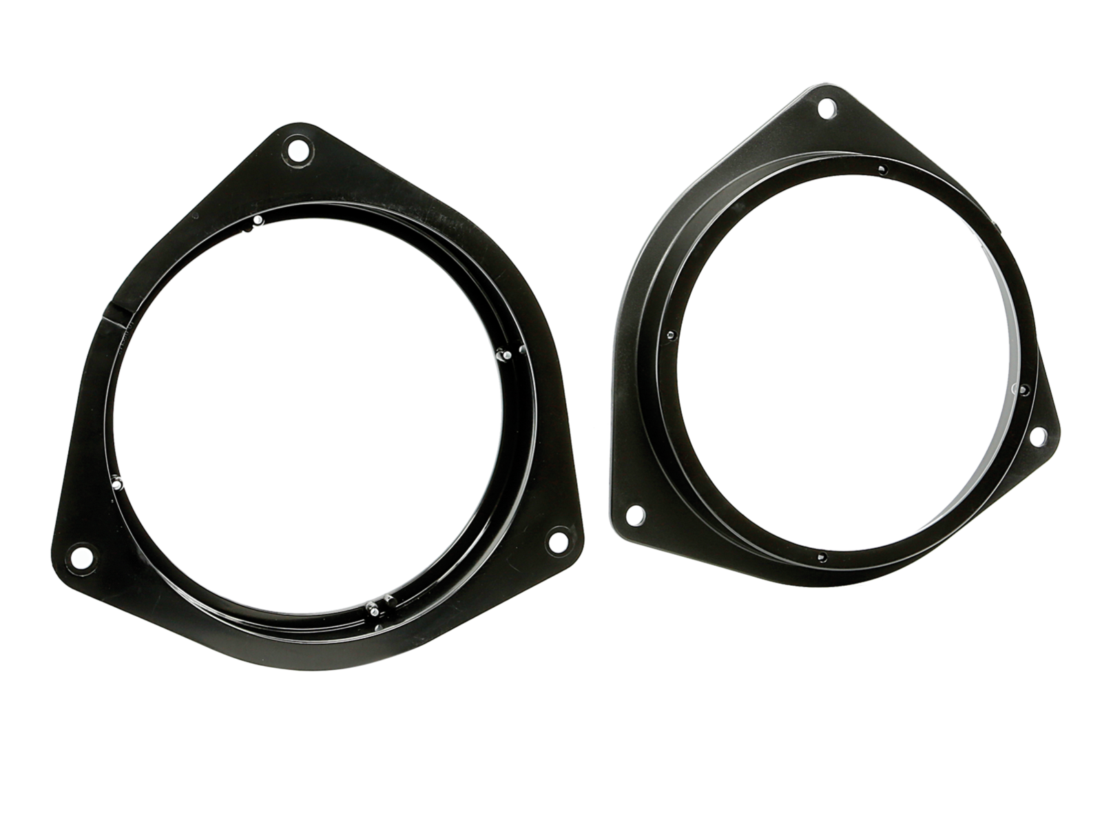 ACV Speaker mounting ring Ø 165 mm Toyota / Daihatsu 430835 271300-01