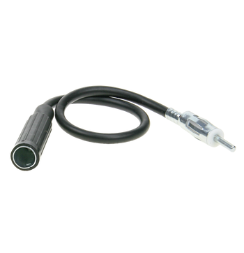 ACV Antenna extension cable - DIN 150 Ohm - 1.50 m 140075 1573-00