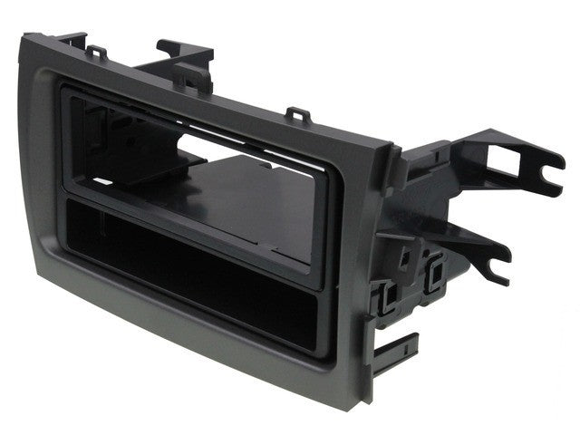 AIV 2-DIN mounting panel 100497