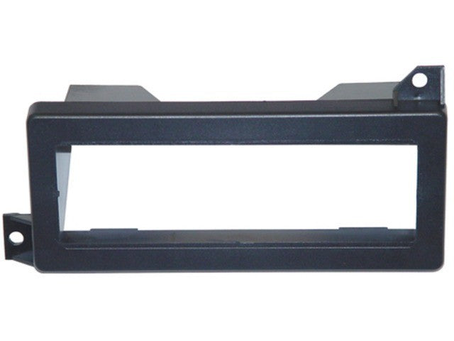 AIV 1-DIN mounting panel 100534