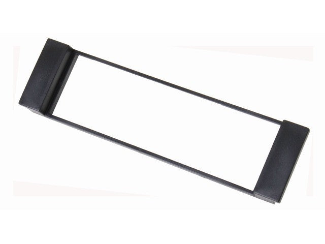 AIV 1-DIN mounting panel 100570