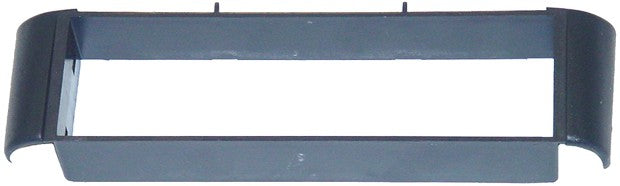 AIV 1-DIN mounting panel 100589