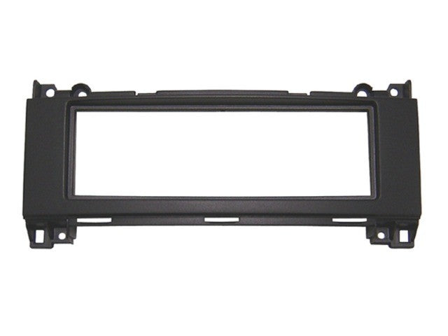 AIV 1-DIN mounting panel 100651