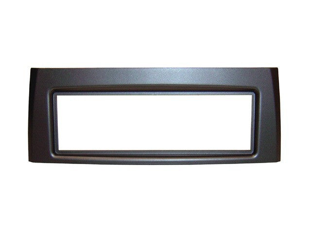 AIV 1-DIN mounting panel 100656