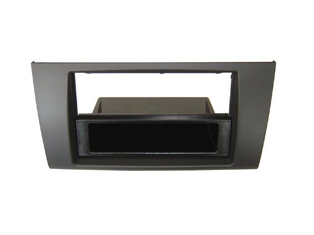 AIV 1-DIN mounting panel 100659
