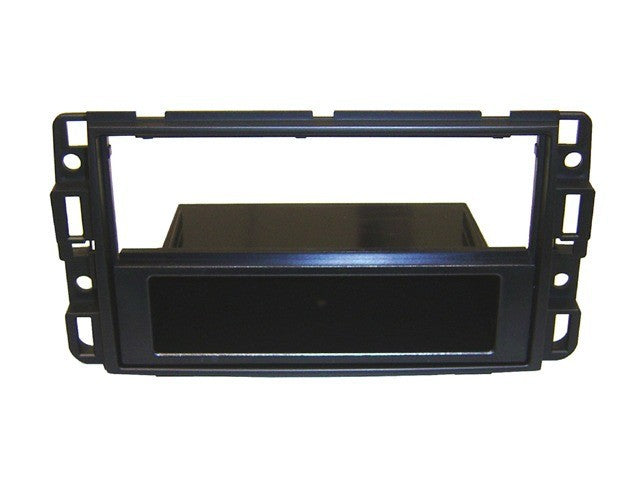 AIV 1-DIN mounting panel 100670