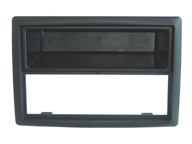 AIV 1-DIN mounting panel 100683